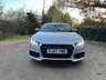 USED 2018 67 AUDI TT 2.0 TFSI QUATTRO S LINE 2d 227 BHP ZERO DEPOSIT FINANCE AVAILABLE