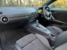 USED 2018 67 AUDI TT 2.0 TFSI QUATTRO S LINE 2d 227 BHP ZERO DEPOSIT FINANCE AVAILABLE