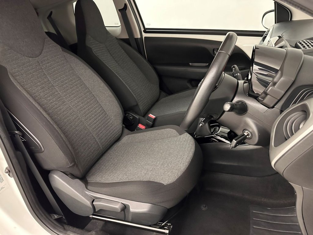 USED 2016 16 CITROEN C1 1.2 PURETECH FLAIR 3d 