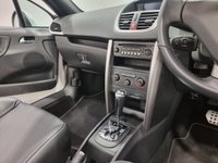 USED 2012 62 PEUGEOT 207 1.6 CC ALLURE 2d 120 BHP Automatic ultra low mileage 25443 miles, 1 Lady owner from new
