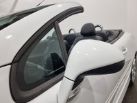 USED 2012 62 PEUGEOT 207 1.6 CC ALLURE 2d 120 BHP Automatic ultra low mileage 25443 miles, 1 Lady owner from new
