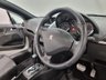 USED 2012 62 PEUGEOT 207 1.6 CC ALLURE 2d 120 BHP Automatic ultra low mileage 25443 miles, 1 Lady owner from new