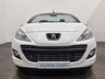 USED 2012 62 PEUGEOT 207 1.6 CC ALLURE 2d 120 BHP Automatic ultra low mileage 25443 miles, 1 Lady owner from new