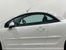 USED 2012 62 PEUGEOT 207 1.6 CC ALLURE 2d 120 BHP Automatic ultra low mileage 25443 miles, 1 Lady owner from new