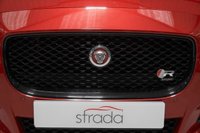 USED 2017 17 JAGUAR XE 2.0 GTDI R-SPORT 4d 237 BHP +NATIONWIDE DELIVERY AVAILABLE+