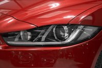 USED 2017 17 JAGUAR XE 2.0 GTDI R-SPORT 4d 237 BHP +NATIONWIDE DELIVERY AVAILABLE+