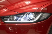 USED 2017 17 JAGUAR XE 2.0 GTDI R-SPORT 4d 237 BHP +NATIONWIDE DELIVERY AVAILABLE+