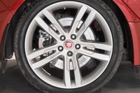 USED 2017 17 JAGUAR XE 2.0 GTDI R-SPORT 4d 237 BHP +NATIONWIDE DELIVERY AVAILABLE+