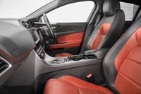 USED 2017 17 JAGUAR XE 2.0 GTDI R-SPORT 4d 237 BHP +NATIONWIDE DELIVERY AVAILABLE+