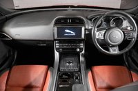 USED 2017 17 JAGUAR XE 2.0 GTDI R-SPORT 4d 237 BHP +NATIONWIDE DELIVERY AVAILABLE+