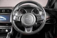 USED 2017 17 JAGUAR XE 2.0 GTDI R-SPORT 4d 237 BHP +NATIONWIDE DELIVERY AVAILABLE+