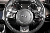 USED 2017 17 JAGUAR XE 2.0 GTDI R-SPORT 4d 237 BHP +NATIONWIDE DELIVERY AVAILABLE+