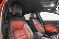 USED 2017 17 JAGUAR XE 2.0 GTDI R-SPORT 4d 237 BHP +NATIONWIDE DELIVERY AVAILABLE+