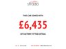 USED 2017 17 JAGUAR XE 2.0 GTDI R-SPORT 4d 237 BHP +NATIONWIDE DELIVERY AVAILABLE+