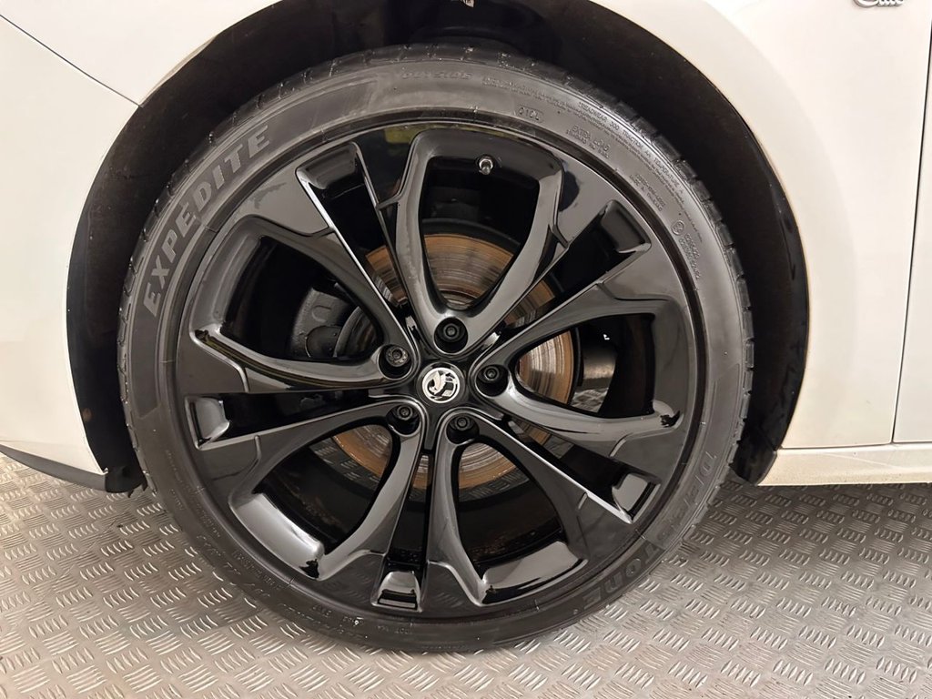USED 2015 15 VAUXHALL CASCADA 2.0 ELITE CDTI S/S Convertible 2d 165 BHP 
