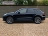 USED 2015 65 PORSCHE MACAN 2.0 PDK 5d 237 BHP 20 INCH RS SPYDER WHEELS