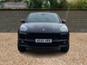USED 2015 65 PORSCHE MACAN 2.0 PDK 5d 237 BHP 20 INCH RS SPYDER WHEELS