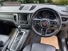 USED 2015 65 PORSCHE MACAN 2.0 PDK 5d 237 BHP 20 INCH RS SPYDER WHEELS