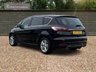 USED 2017 17 FORD S-MAX 2.0 TITANIUM TDCI 5d 177 BHP SAT NAV, ULEZ COMPLIANT