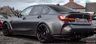 USED 2021 71 BMW M3 3.0 M3 COMPETITION 4d 503 BHP HEATED STEERING+REVERSE CAMERA+HUD