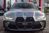 USED 2021 71 BMW M3 3.0 M3 COMPETITION 4d 503 BHP HEATED STEERING+REVERSE CAMERA+HUD