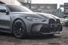 USED 2021 71 BMW M3 3.0 M3 COMPETITION 4d 503 BHP HEATED STEERING+REVERSE CAMERA+HUD