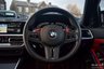 USED 2021 71 BMW M3 3.0 M3 COMPETITION 4d 503 BHP HEATED STEERING+REVERSE CAMERA+HUD