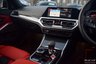 USED 2021 71 BMW M3 3.0 M3 COMPETITION 4d 503 BHP HEATED STEERING+REVERSE CAMERA+HUD