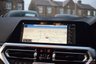USED 2021 71 BMW M3 3.0 M3 COMPETITION 4d 503 BHP HEATED STEERING+REVERSE CAMERA+HUD