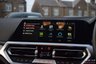 USED 2021 71 BMW M3 3.0 M3 COMPETITION 4d 503 BHP HEATED STEERING+REVERSE CAMERA+HUD