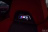 USED 2021 71 BMW M3 3.0 M3 COMPETITION 4d 503 BHP HEATED STEERING+REVERSE CAMERA+HUD
