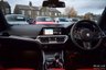USED 2021 71 BMW M3 3.0 M3 COMPETITION 4d 503 BHP HEATED STEERING+REVERSE CAMERA+HUD