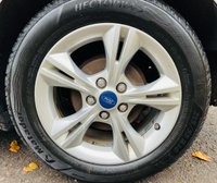 USED 2012 12 FORD FOCUS 1.6 ZETEC TDCI 5d 113 BHP &pound;20 A YEAR ROAD TAX FULL SERVICE HISTORY BLUETOOTH AIR CONDITIONING