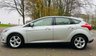 USED 2012 12 FORD FOCUS 1.6 ZETEC TDCI 5d 113 BHP &pound;20 A YEAR ROAD TAX FULL SERVICE HISTORY BLUETOOTH AIR CONDITIONING