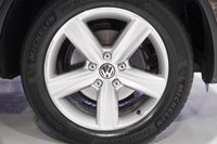 USED 2012 62 VOLKSWAGEN TOUAREG 3.0 V6 SE TDI BLUEMOTION TECHNOLOGY 5d 242 BHP +NATIONWIDE DELIVERY AVAILABLE+