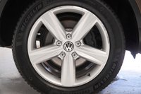 USED 2012 62 VOLKSWAGEN TOUAREG 3.0 V6 SE TDI BLUEMOTION TECHNOLOGY 5d 242 BHP +NATIONWIDE DELIVERY AVAILABLE+