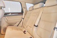 USED 2012 62 VOLKSWAGEN TOUAREG 3.0 V6 SE TDI BLUEMOTION TECHNOLOGY 5d 242 BHP +NATIONWIDE DELIVERY AVAILABLE+