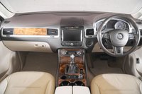 USED 2012 62 VOLKSWAGEN TOUAREG 3.0 V6 SE TDI BLUEMOTION TECHNOLOGY 5d 242 BHP +NATIONWIDE DELIVERY AVAILABLE+