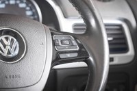 USED 2012 62 VOLKSWAGEN TOUAREG 3.0 V6 SE TDI BLUEMOTION TECHNOLOGY 5d 242 BHP +NATIONWIDE DELIVERY AVAILABLE+