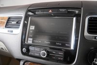 USED 2012 62 VOLKSWAGEN TOUAREG 3.0 V6 SE TDI BLUEMOTION TECHNOLOGY 5d 242 BHP +NATIONWIDE DELIVERY AVAILABLE+
