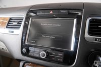 USED 2012 62 VOLKSWAGEN TOUAREG 3.0 V6 SE TDI BLUEMOTION TECHNOLOGY 5d 242 BHP +NATIONWIDE DELIVERY AVAILABLE+