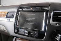 USED 2012 62 VOLKSWAGEN TOUAREG 3.0 V6 SE TDI BLUEMOTION TECHNOLOGY 5d 242 BHP +NATIONWIDE DELIVERY AVAILABLE+