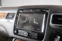 USED 2012 62 VOLKSWAGEN TOUAREG 3.0 V6 SE TDI BLUEMOTION TECHNOLOGY 5d 242 BHP +NATIONWIDE DELIVERY AVAILABLE+