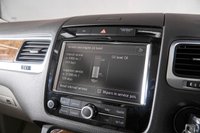 USED 2012 62 VOLKSWAGEN TOUAREG 3.0 V6 SE TDI BLUEMOTION TECHNOLOGY 5d 242 BHP +NATIONWIDE DELIVERY AVAILABLE+