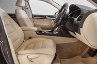 USED 2012 62 VOLKSWAGEN TOUAREG 3.0 V6 SE TDI BLUEMOTION TECHNOLOGY 5d 242 BHP +NATIONWIDE DELIVERY AVAILABLE+