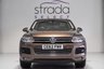 USED 2012 62 VOLKSWAGEN TOUAREG 3.0 V6 SE TDI BLUEMOTION TECHNOLOGY 5d 242 BHP +NATIONWIDE DELIVERY AVAILABLE+