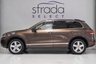 USED 2012 62 VOLKSWAGEN TOUAREG 3.0 V6 SE TDI BLUEMOTION TECHNOLOGY 5d 242 BHP +NATIONWIDE DELIVERY AVAILABLE+