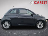 USED 2015 65 FIAT 500 1.2 POP STAR 3d 69 BHP FIAT 500 1.2 POP STAR 3d 69 BHP