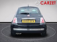 USED 2015 65 FIAT 500 1.2 POP STAR 3d 69 BHP FIAT 500 1.2 POP STAR 3d 69 BHP