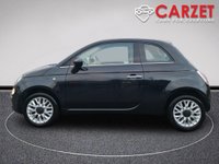 USED 2015 65 FIAT 500 1.2 POP STAR 3d 69 BHP FIAT 500 1.2 POP STAR 3d 69 BHP